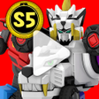 Icon of program: Dinocore season 5full ver…