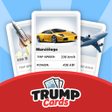 Icon of program: Cars TRUMP quartetsuper t…