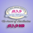 ไอคอนของโปรแกรม: MAS HR