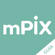 程序图标：mPix: Chaves Pix e Cobran…