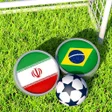 程序图标：Footballistars Online Foo…