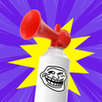 Icoon van programma: Crazy Prank