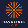Havalines VIP icon