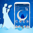 Programikonen: Couple Love Launcher Them…