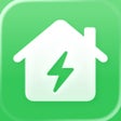Ikona programu: HomeBatteries for HomeKit
