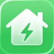 プログラムのアイコン：HomeBatteries for HomeKit