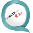 プログラムのアイコン：PokerQuiz