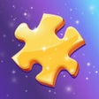 Programikonen: Puzzle Games: Jigsaw Puzz…