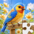 Ikona programu: Puzzle Games: Jigsaw Puzz…
