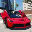 Иконка программы: LaFerrari Speed Challenge