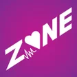 プログラムのアイコン：Zone YFW