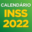 程序图标：INSS - Calendário 2022