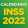 INSS - Calendário 2022