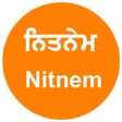 Icon of program: Daily Nitnem - Offline Ap…
