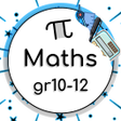 Grade 121110 Mathematics App