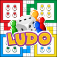 Biểu tượng của chương trình: Ludo Offline