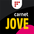 Icon of program: Carnet Jove CAT