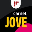 Icon of program: Carnet Jove CAT