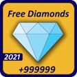 程序图标：Free Diamond for free get…