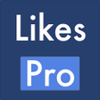 Symbol des Programms: Likes Pro - A Facebook Li…