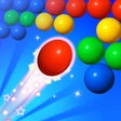 Icon of program: Bubble Shooter Panda Crush