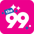 أيقونة البرنامج: The 99 Cent Stores