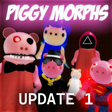 Icon of program: Find The Piggy Morphs 510
