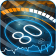 Programikonen: Sound Meter