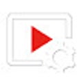 Ikon program: Faster for YouTube