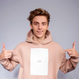 Icône du programme : Vlad A4 Fake Video Call