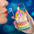 Ícone do programa: Cake DIY Maker: Birthday …