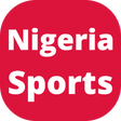 程序图标：Latest Nigeria Sports New…