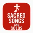 Иконка программы: SACRED SONGS AND SOLOS