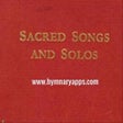 プログラムのアイコン：Sacred Songs and Solos