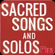 SACRED SONGS AND SOLOS