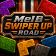 Icoon van programma: MelB Swiper Up Road