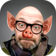 Programikonen: Funny Face Photo Editor 2…