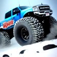 Ícone do programa: Monster Stunts