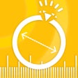程序图标：Ring Sizer - Measure Ring…