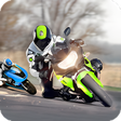 Icon of program: City Street Bike Racing: …