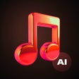程序图标：AI Music Generator Song M…