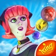 Symbol des Programms: Bubble Witch Saga