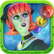 Icône du programme : Bubble Witch Saga