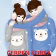 Programikonen: Cerpen Korea Romantis