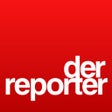 Ikona programu: der reporter