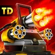 أيقونة البرنامج: Field Defense : Tower Evo…