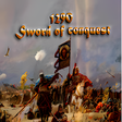プログラムのアイコン：1290 AD: Sword of Conques…