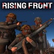 أيقونة البرنامج: Rising Front