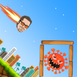 Ícone do programa: Angry Virus