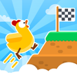 Programın simgesi: Mini Games: Relax Challen…